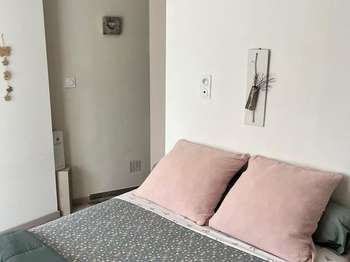 Location Appartement T1Saint-Nazaire Immaculée, Villeneuve, Québrais, Landettes