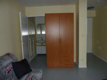 Location appartement 1 pièce Saint-Nazaire Immaculée, Villeneuve, Québrais, Landettes 44