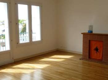 Location appartement 4 pièces