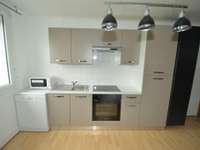 Location appartement 2 pièces Location appartement 2 pièces