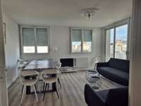 Location appartement 6 pièces Location appartement 6 pièces