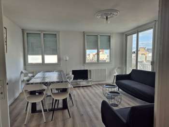 Location Appartement 6 pièces +Saint-Nazaire Immaculée, Villeneuve, Québrais, Landettes
