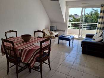 Location appartement 3 pièces Saint-Nazaire Immaculée, Villeneuve, Québrais, Landettes 44