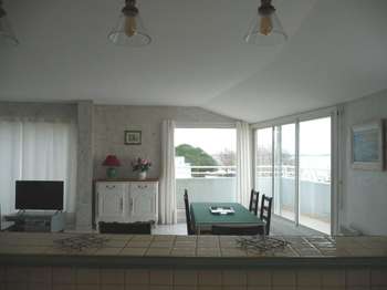 Location appartement 3 pièces