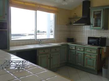 Location appartement 3 pièces