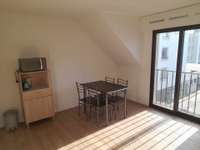 Location appartement 2 pièces