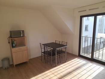 Location appartement 2 pièces