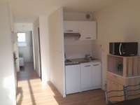 Location appartement 2 pièces