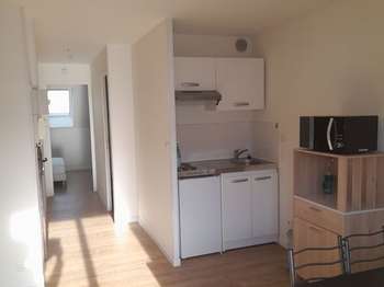 Location appartement 2 pièces