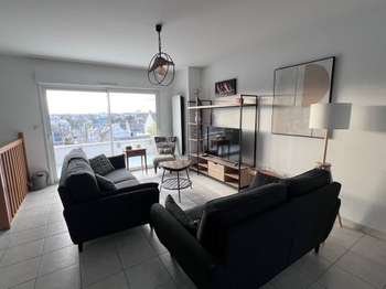 Location appartement 4 pièces Location appartement 4 pièces