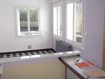 Location Appartement 2 piècesSaint-Nazaire Immaculée, Villeneuve, Québrais, Landettes
