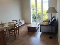 Location appartement 3 pièces