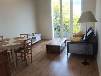 Location Appartement 3 piècesSaint-Nazaire Immaculée, Villeneuve, Québrais, Landettes