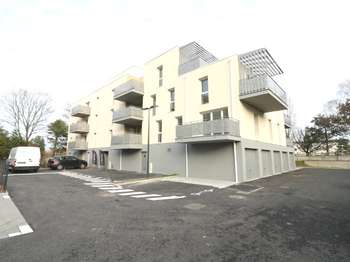 Location Appartement 2 piècesSaint-Nazaire Immaculée, Villeneuve, Québrais, Landettes