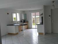 Location appartement 3 pièces Location appartement 3 pièces