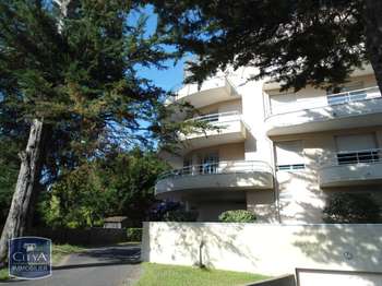 Location Appartement 2 piècesSaint-Nazaire Porcé, Kerlédé, Front De Mer, Parc Paysager