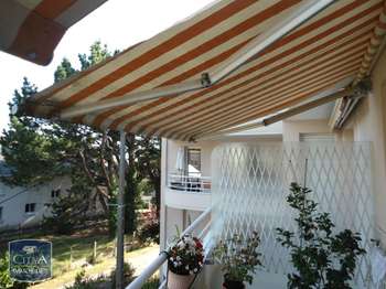 Location appartement 2 pièces
