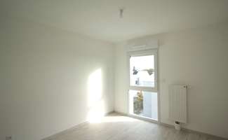 Photo Location appartement Saint-Nazaire Porcé, Kerlédé, Front De Mer, Parc Paysager