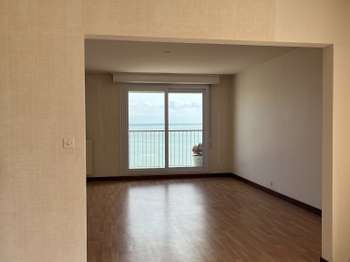 Location Appartement 4 piècesSaint-Nazaire Porcé, Kerlédé, Front De Mer, Parc Paysager