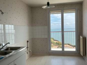 Location appartement 4 pièces