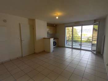 Location appartement 2 pièces Saint-Nazaire Porcé, Kerlédé, Front De Mer, Parc Paysager 44