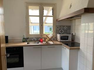 Location appartement 4 pièces