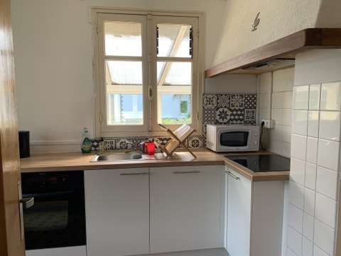 Location appartement 4 pièces