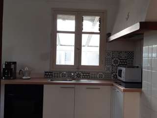 Location Chambre 4 pièces