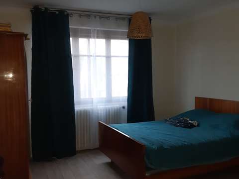 Location Chambre 4 pièces