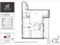 Location appartement 4 pièces