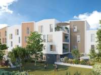 Location appartement 4 pièces