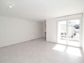 Location appartement 4 pièces