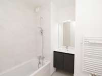 Location appartement 4 pièces