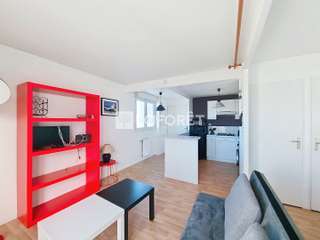 Location appartement 1 pièce