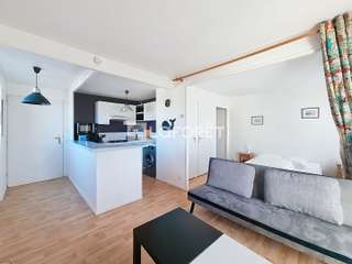 Location appartement 1 pièce