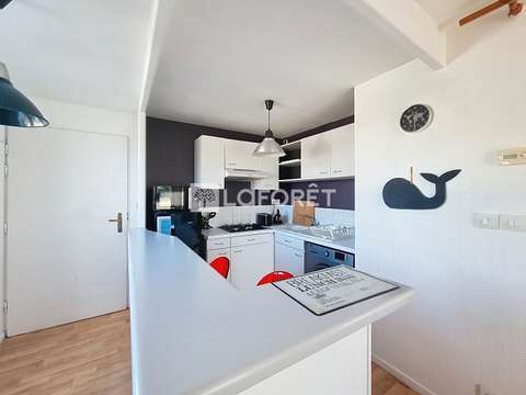 Location appartement 1 pièce