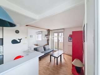 Location appartement 1 pièce