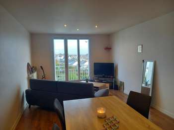 Location Appartement 3 piècesSaint-Nazaire Trébale