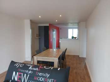 Location Appartement 3 piècesSaint-Nazaire Trébale