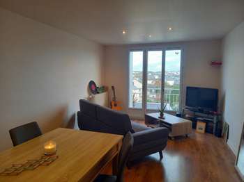 Location appartement 3 pièces