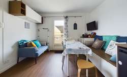 Photo Location appartement Saint-Nic