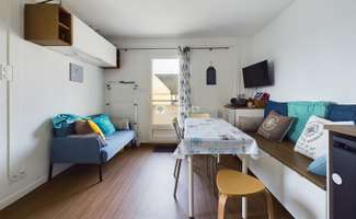 Photo Location appartement Saint-Nic