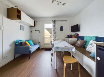 Location appartement 1 pièce Saint-Nic 29
