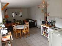 Location appartement 3 pièces Location appartement 3 pièces