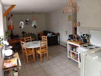 Location appartement 3 pièces Location appartement 3 pièces