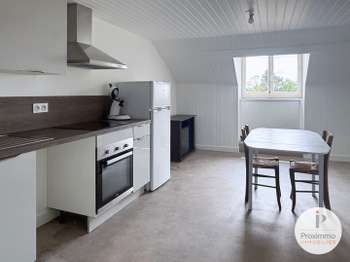 Photo Location appartement Saint-Nicolas-de-Redon