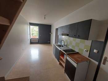 Location Appartement 2 piècesSaint-Nicolas-de-Redon