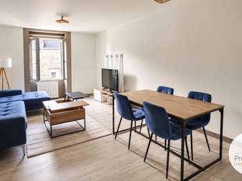 Location appartement 2 pièces Saint-Nicolas-de-Redon 44