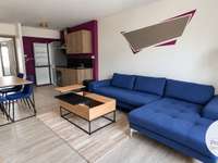 Location appartement 2 pièces Location appartement 2 pièces