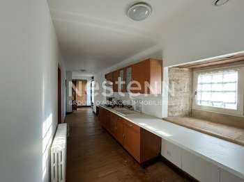 Location Appartement 5 piècesSaint-Nolff